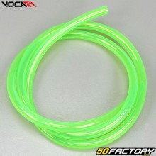 Fuel hose Voca neon green