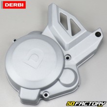 Ignition cover Derbi Euro 3 and 4 light gray Derbi