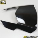 Mascherina faro anteriore Derbi Senda,  Gilera SMT,  RCR,  Aprilia SX RX 50 (da 2018) Fifty nera