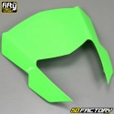 Headlight fairing
 Derbi Senda,  Gilera SMT,  RCR,  Aprilia SX RX 50 (from 2018) Fifty Green