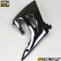 Carénage avant gauche Derbi Senda, Gilera SMT, RCR (depuis 2018) Fifty noir