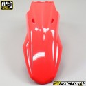 Parafango anteriore Derbi Senda,  Gilera SMT,  RCR,  Aprilia SX RX 50 (da 2018) Fifty rosso