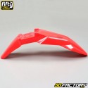 Parafango anteriore Derbi Senda,  Gilera SMT,  RCR,  Aprilia SX RX 50 (da 2018) Fifty rosso