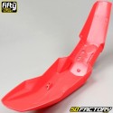 Parafango anteriore Derbi Senda,  Gilera SMT,  RCR,  Aprilia SX RX 50 (da 2018) Fifty rosso