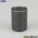 Swingarm silencer Sym Wolf classic  XNUMX (XNUMX to XNUMX)