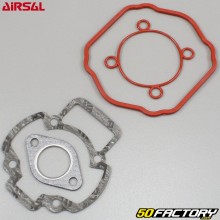 Top end gasket set Piaggio  liquid NRG, Aprilia  SR… XNUMX XNUMXT Airsal