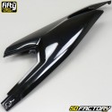 Carenado trasero izquierdo Derbi Senda, Gilera SMT, RCR, Aprilia  SX RX  XNUMX (desde XNUMX) Fifty  negro