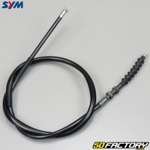 Cable de embrague Sym Wolf SB  XNUMX (XNUMX a XNUMX)