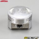 Motorkolben 1P37QMB, Peugeot Vivacity  3,  Tweet,  Sym Orbit 2 ... 50 4T (Ã˜10mm-Achse) Airsal