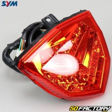 Luz trasera roja Sym Wolf SB 125 (2011 - 2017)