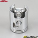 Piston ØXNUMXmm Suzuki Katana, Zillion et Aprilia SR  (motor Morini ) líquido XNUMX XNUMXT Airsal