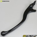 Palanca de freno delantero Honda TRX  Fourtrax XNUMX, XNUMX, XNUMX ... Moose Racing  negro