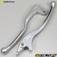 Front brake and clutch levers Honda T RX Sportrax 400 (2002 - 2007) Moose Racing