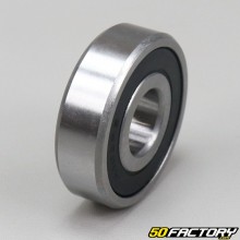 Wheel bearing 6303 2RS