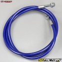 Mangueras de freno delantero Yamaha  YFZ XNUMX R Streamline azul