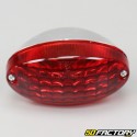 Taillight Rieju MRX,  SMX,  RRX,  Spike 50 and 125