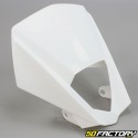 Headlight fairing
 Hanway Furious,  Masai Ultimate  et  Dirty  Rider white