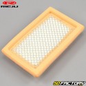 Filtro de ar Rieju RS3,  Aprilia RS4,  Derbi GPR 50 e 125 ...