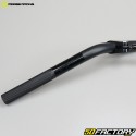 Guidão quádruplo de alumínio Ã˜22mm Moose Racing tipo YFZ 450 preto