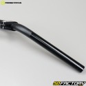 Guidão quádruplo de alumínio Ã˜22mm Moose Racing tipo YFZ 450 preto