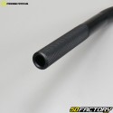 Guidão quádruplo de alumínio Ã˜22mm Moose Racing tipo YFZ 450 preto