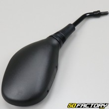 Right rear view mirror MBK Booster, Nitro, Yamaha  Bw&#39;s, Aerox ...