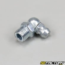 8x1.00 mm grease nipple angled 90°