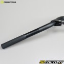 Guidon quad alu Ø22mm Moose Racing type TRX 250 noir