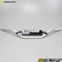 Aluminum quad handlebar Ã˜22mm Moose Racing type YFZ 450 silver