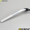 Aluminum quad handlebar Ã˜22mm Moose Racing type YFZ 450 silver