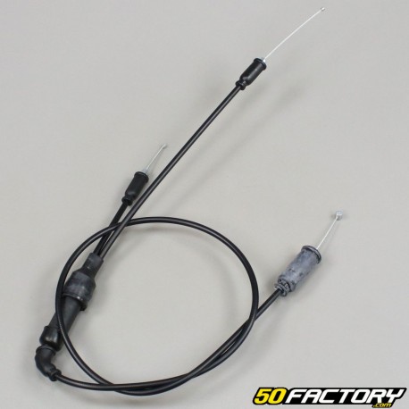 Cable de acelerador Peugeot XP6 y XPS (Desde 2004)