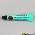 Inner tube repair kit (patches and glue) VXNUMX