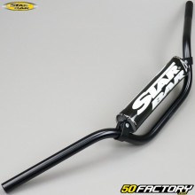 Aluminum quad handlebar Ø22mm Star Bar 11002 black