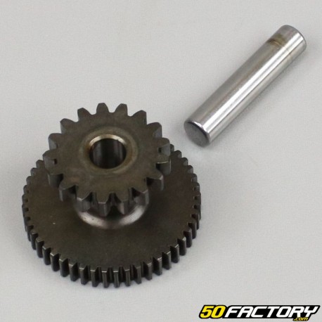 KL Motors Hammer 180 Starter Intermediate Pinion