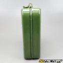 10L Anti-Corrosion Metal Fuel Jerrican