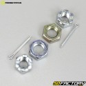 Rótulas de dirección Honda TRX 250, 400, Kawasaki KVF 650… Moose Racing