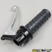 Puch Maxi complete gas handle