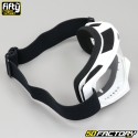 Goggles Fifty clear screen white