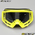 Goggles Gencod light screen yellow