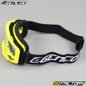 Goggles Gencod light screen yellow