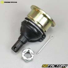 Triangle Steering tie rod end ball joint Suzuki LTZ250, Yamaha YFM and YFZ 450 ... Moose Racing