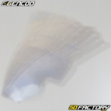 Goggle Tear Offs Gencod (x20)