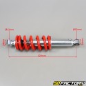 Shock absorber Derbi Senda (before 2000), Gilera GSM, Hak ...