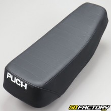 Puch Maxi long saddle black