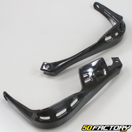 Hand guards
 SX Black