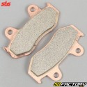 Sintered metal brake pads Yamaha YFZ 450 and YFM Raptor 700 SBS off-road