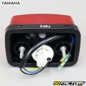 Luz trasera Yamaha Blaster  XNUMX, Banshee  XNUMX, YFM Grizzly  XNUMX ...