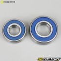 Roulements et joints spi de roue avant Yamaha YFZ 450, Raptor 660... Moose Racing