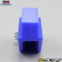 Guia de cadena Yamaha  YFZ XNUMX R TM Designworks azul