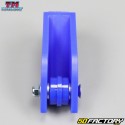 Guia de cadena Yamaha  YFZ XNUMX R TM Designworks azul